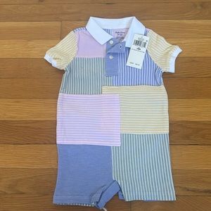 18 months Ralph Lauren outfit